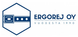 Ergorej Oy logo